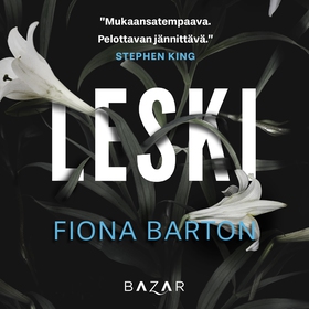 Leski (ljudbok) av Fiona Barton