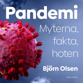 Pandemi : myterna, fakta, hoten (ljudbok) av Bj