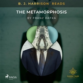B. J. Harrison Reads The Metamorphosis