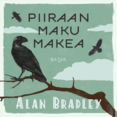 Piiraan maku makea