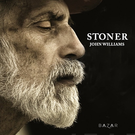 Stoner (ljudbok) av John Williams