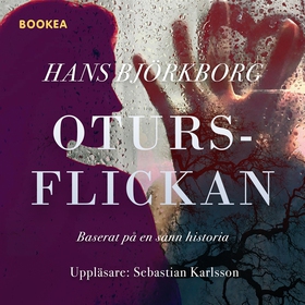 Otursflickan (ljudbok) av Hans Björkborg