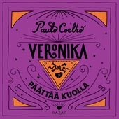 Veronika päättää kuolla