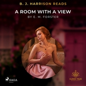 B. J. Harrison Reads A Room with a View
