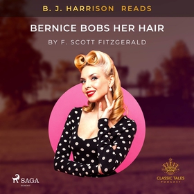 B. J. Harrison Reads Bernice Bobs Her Hair (lju