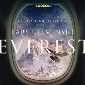 Everest (ljudbok) av Lars Ulfvensjö