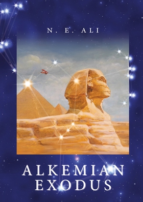 Alkemian Exodus (e-bok) av N. E. Ali