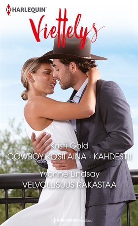 Cowboy kosii aina - kahdesti! / Velvollisuus ra