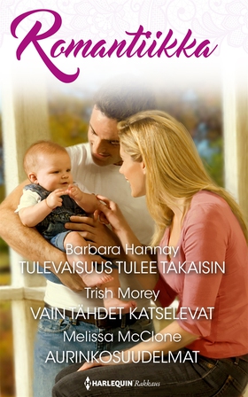 Tulevaisuus tulee takaisin / Vain tähdet katsel