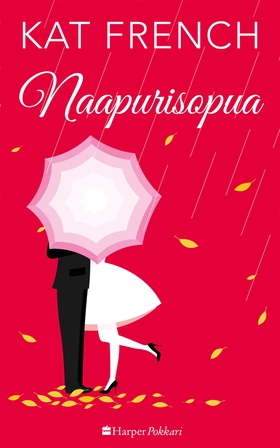 Naapurisopua (e-bok) av Kat French