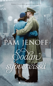 Sodan syövereissä (e-bok) av Pam Jenoff