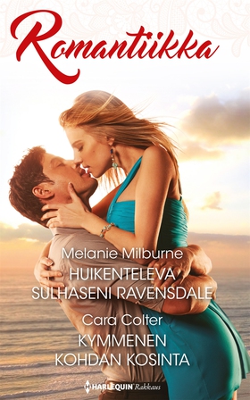 Huikenteleva sulhaseni Ravensdale / Kymmenen ko