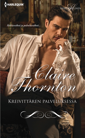 Kreivittären palveluksessa (e-bok) av Claire Th