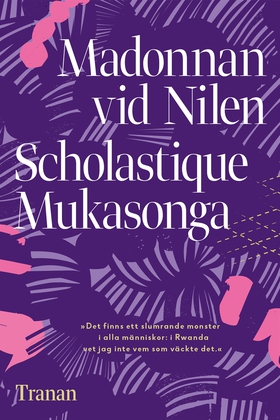 Madonnan vid Nilen (e-bok) av Scholastique Muka