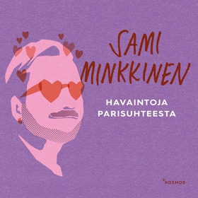 Havaintoja parisuhteesta (ljudbok) av Sami Mink