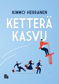 Ketterä kasvu