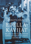 Edelläkävijät