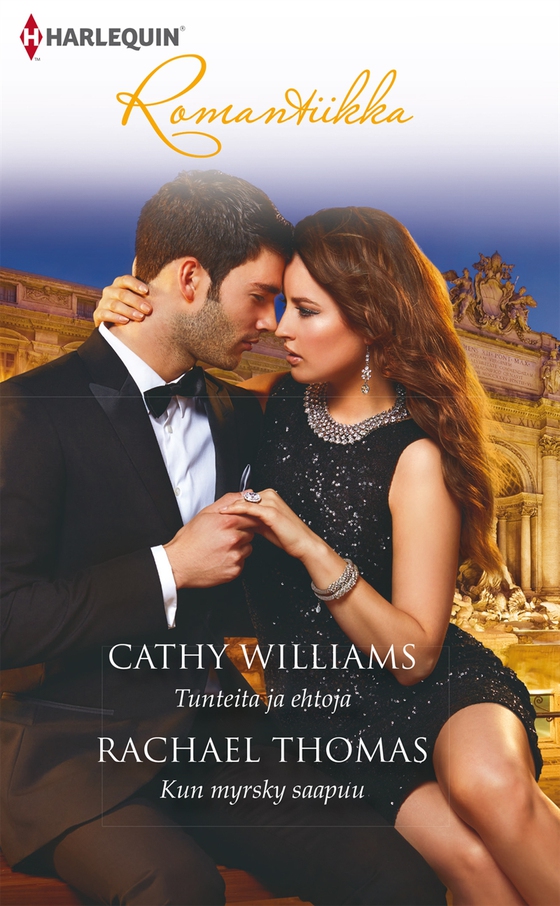 Tunteita ja ehtoja / Kun myrsky saapuu