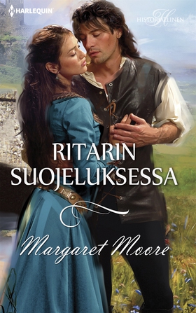 Ritarin suojeluksessa (e-bok) av Margaret Moore