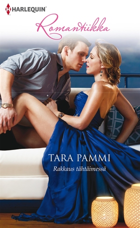 Rakkaus tähtäimessä (e-bok) av Tara Pammi