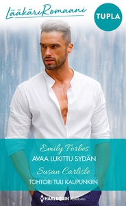 Avaa lukittu sydän / Tohtori tuli kaupunkiin (e