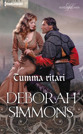 Tumma ritari (e-bok) av Deborah Simmons