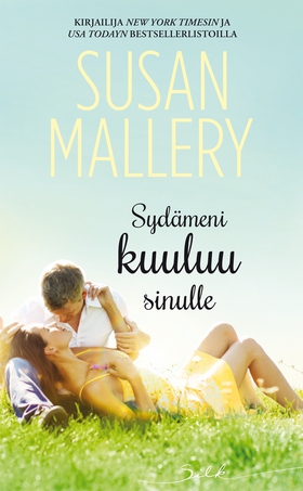 Sydämeni kuuluu sinulle (e-bok) av Susan Maller