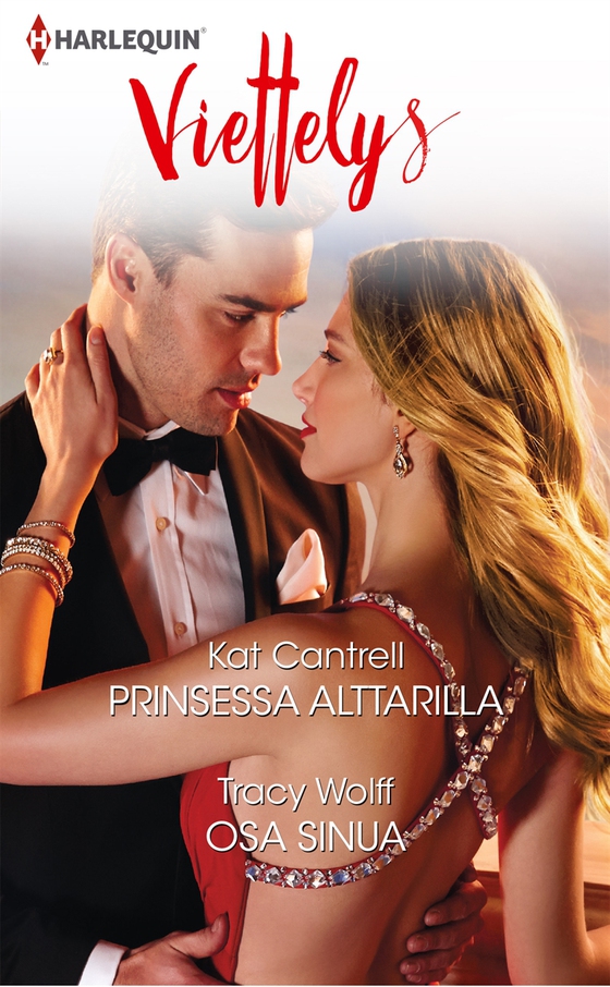 Prinsessa alttarilla / Osa sinua