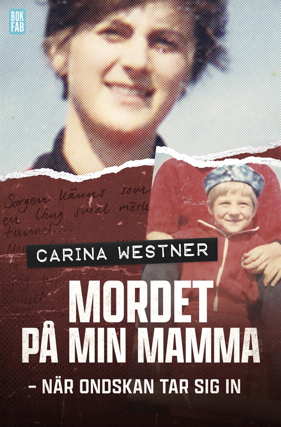 Mordet på min mamma