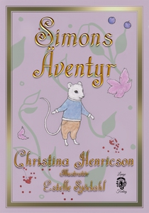 Simons Äventyr (e-bok) av Christina Henricson