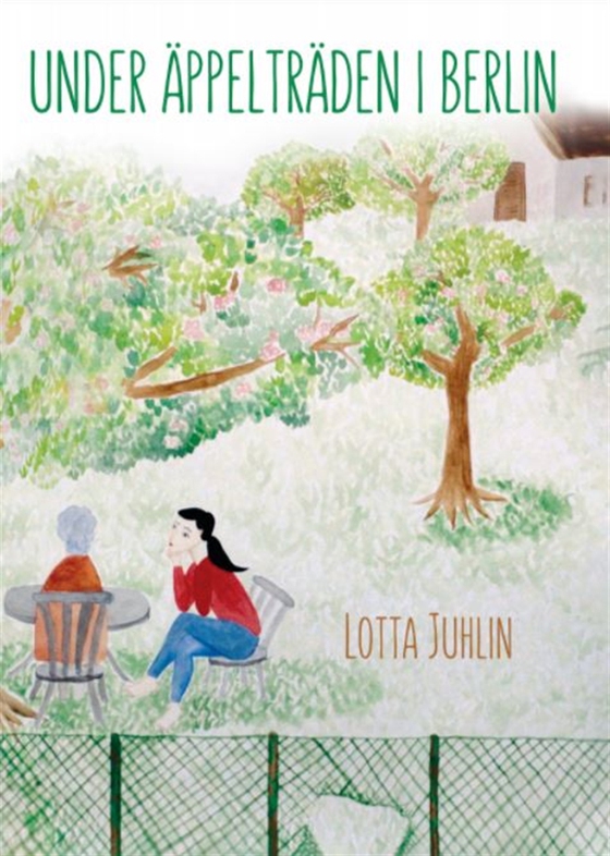 Under äppelträden i Berlin