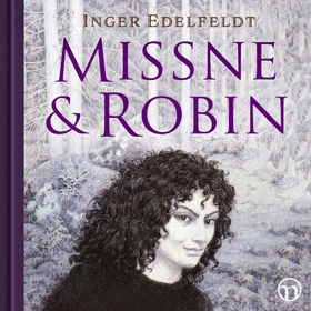 Missne & Robin (ljudbok) av Inger Edelfeldt