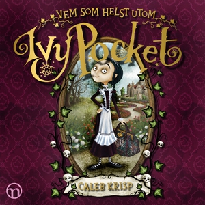 Vem som helst utom Ivy Pocket (ljudbok) av Cale