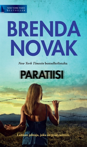 Paratiisi (e-bok) av Brenda Novak