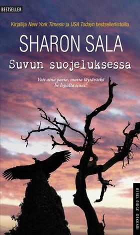 Suvun suojeluksessa (e-bok) av Sharon Sala