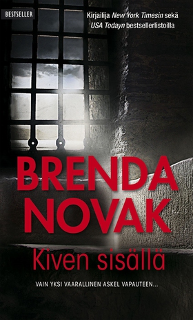 Kiven sisällä (e-bok) av Brenda Novak
