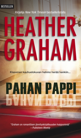 Pahan pappi (e-bok) av Heather Graham