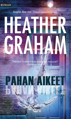 Pahan aikeet (e-bok) av Heather Graham