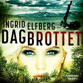 Dagbrottet (e-bok) av Ingrid Elfberg
