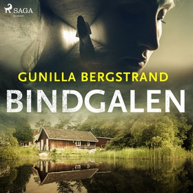 Bindgalen (ljudbok) av Gunilla Bergstrand