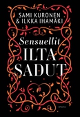 Sensuellit iltasadut