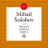 Hiljaa virtaa Don I