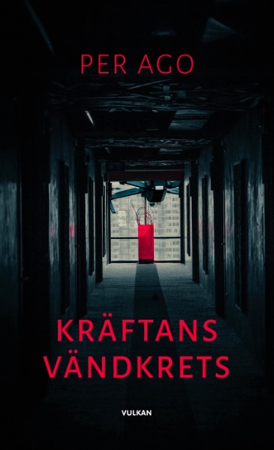 Kräftans vändkrets (e-bok) av Per Ago