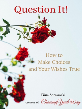 Question it! How to Make Choices and Your Wishe