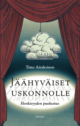 Jäähyväiset uskonnolle (e-bok) av Timo Airaksin