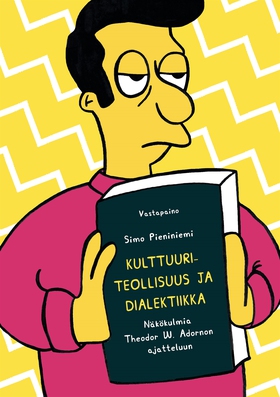 Kulttuuriteollisuus ja dialektiikka (e-bok) av 