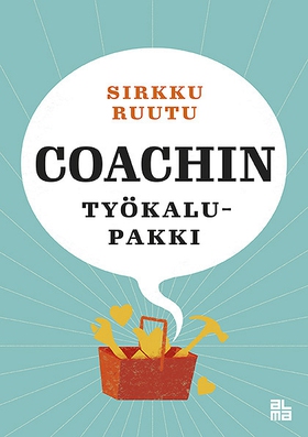 Coachin työkalupakki (e-bok) av Sirkku Ruutu