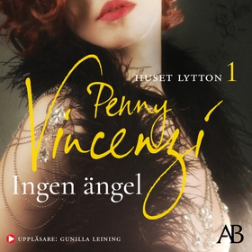 Ingen ängel (ljudbok) av Penny Vincenzi