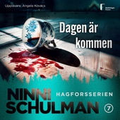 Dagen är kommen