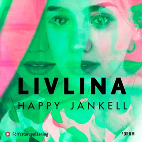 Livlina (ljudbok) av Happy Jankell